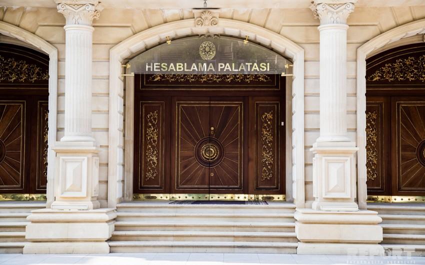 Məktəblərin tikintisində podratçılara artıq pullar ödənilirmiş - PALATA