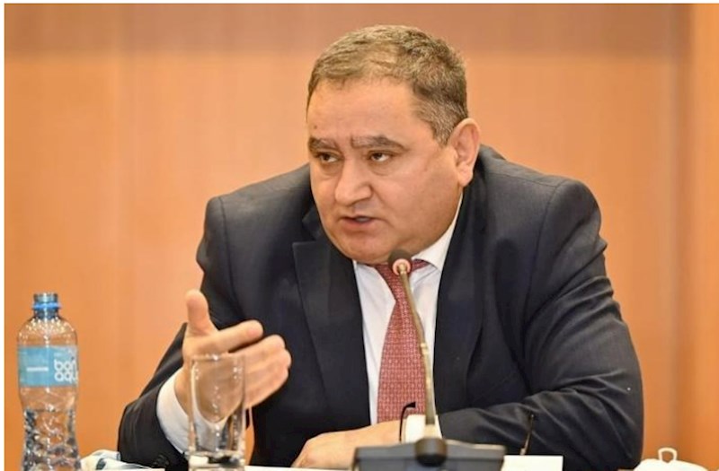 Qəbul imtahanında az bal yığanlarla bağlı TƏKLİF
