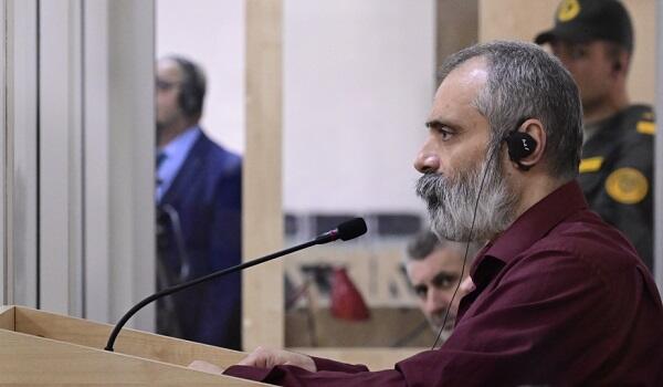 Mən, Arutyunyan və Vardanyan buna qarşı idik... - Babayan