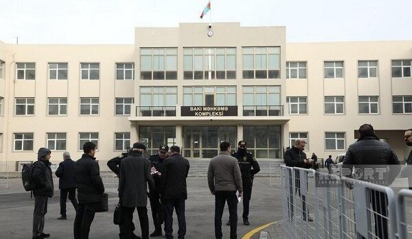 Generalın adı ilə 2500 manatlıq dələduzluq edildi
