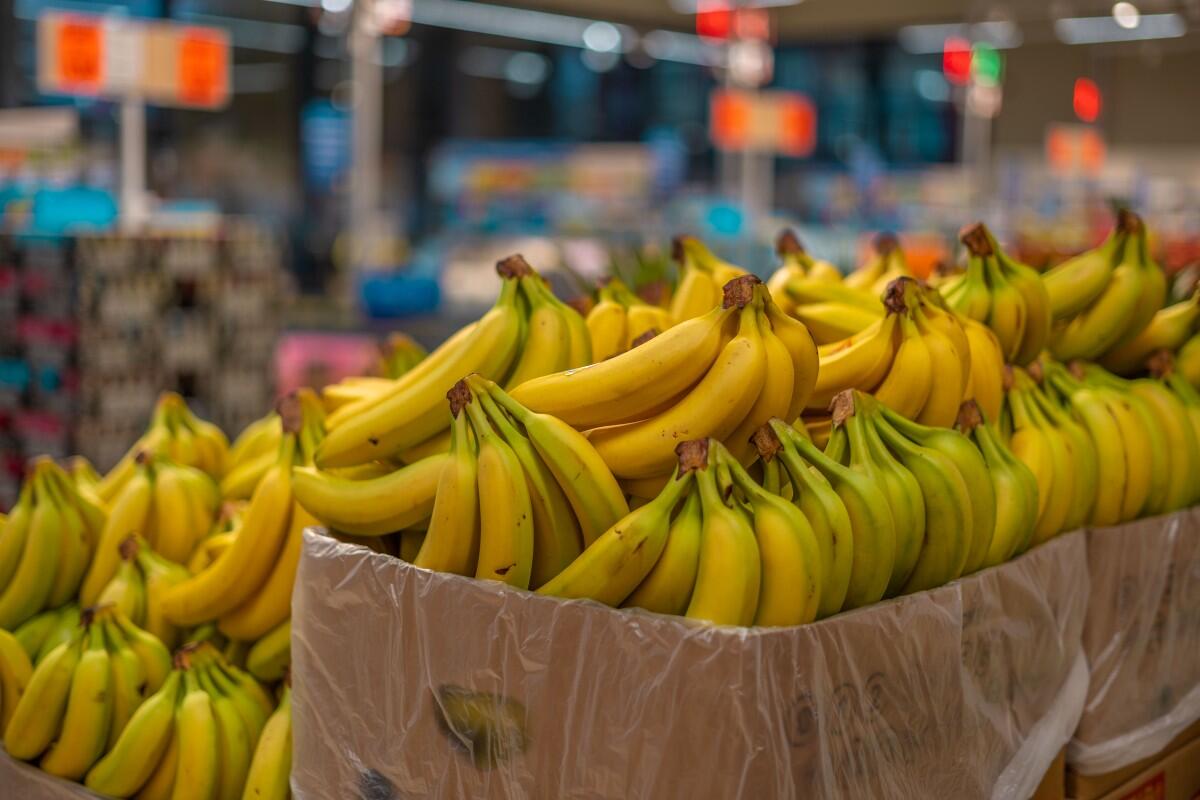 Belə bananlar xeyirdən çox zərər verir - Açıqlama