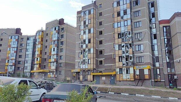 Ukrayna Rusiyanın bu vilayətini qorxu altında saxlayır: Vəziyyət gərgindir