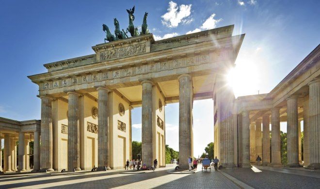 İsrailin Qəzzaya hücumu dərin narahatlıq yaradır - Berlin
