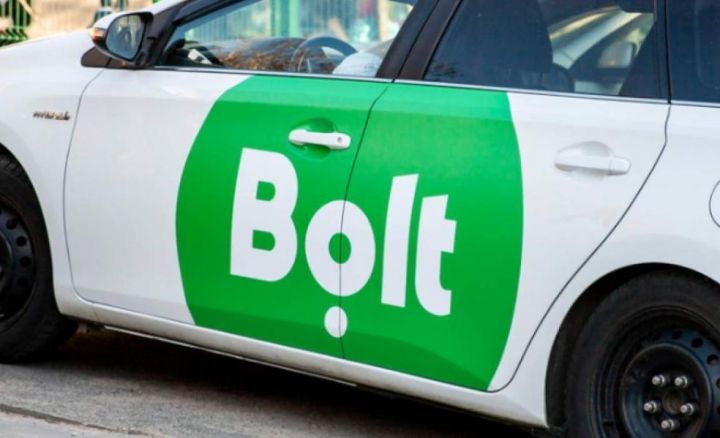 "Bolt"dan partiya sədrinə CAVAB