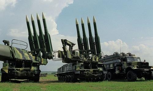 Ukrayna PUA-ları rusların 3 kompleksini məhv etdi
