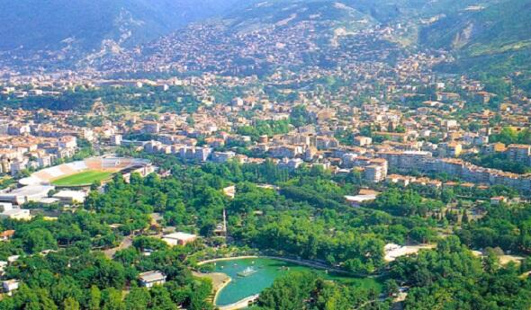 Bursada zəlzələ: İstanbulda da hiss edildi