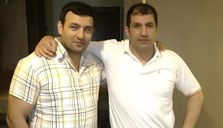 “Kişi rolunu oynamaq mümkündür, amma kişi olmaq…” - Araz Kəsəmənlidən qardaşına! - FOTO