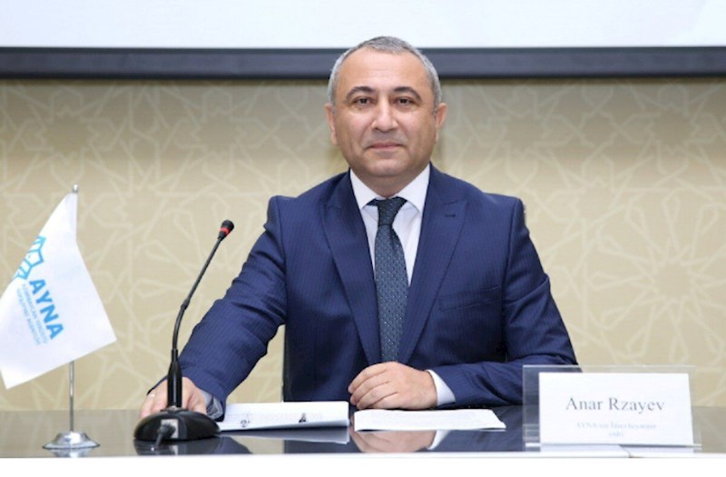 AYNA yığdığı pulun hara xərcləndiyini niyə açıqlamır?”— Partiya sədrindən ETİRAZ