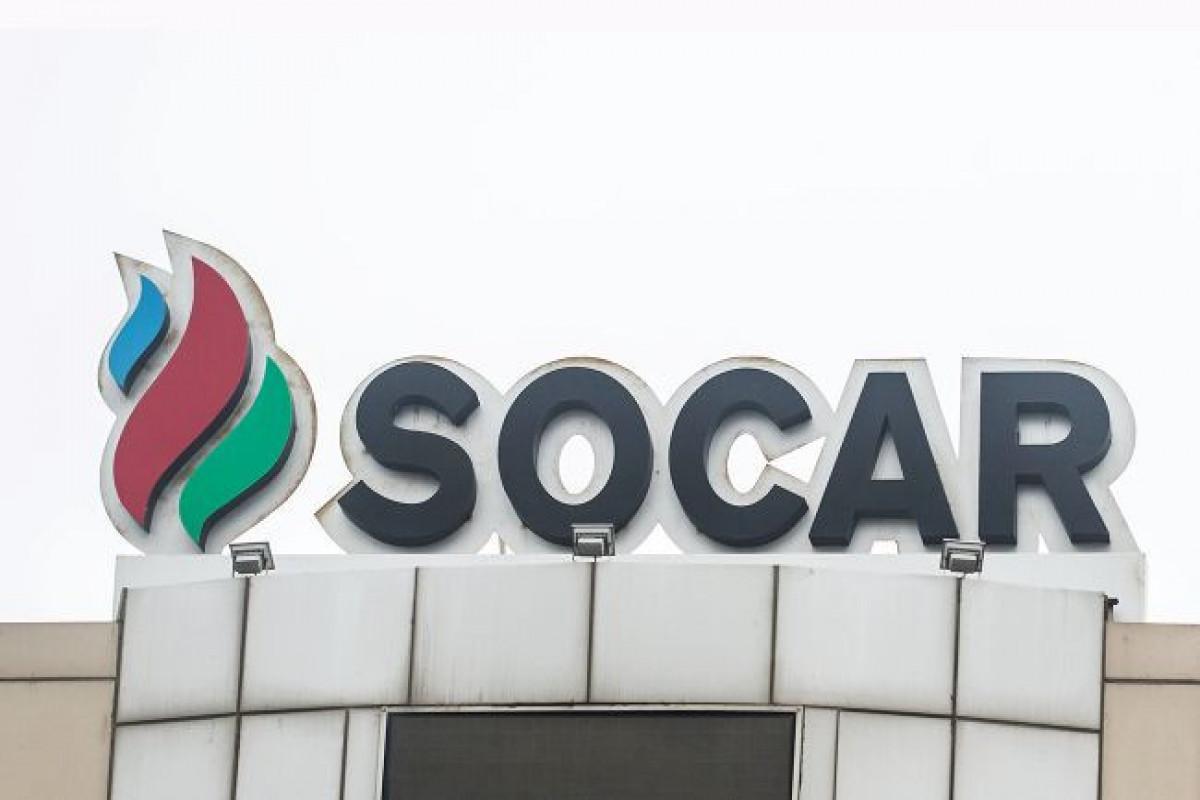 Rusiya Odessada SOCAR-ın yanacaqdoldurma məntəqəsini vurub