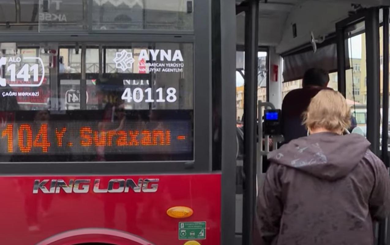 Yeni tariflər vaxtından əvvəl qüvvəyə minib? - VİDEO