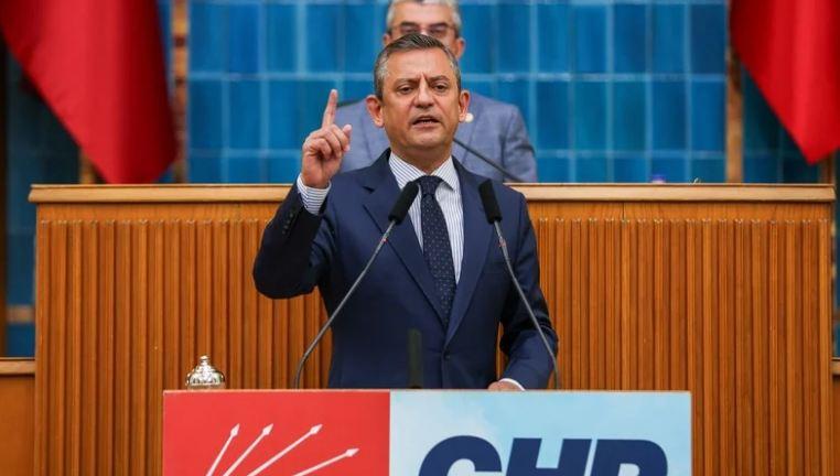 Türkiyənin ana müxalifəti sabah qurultay keçirir – Özgür Özəlin rəqbiləri plan hazırlayıb