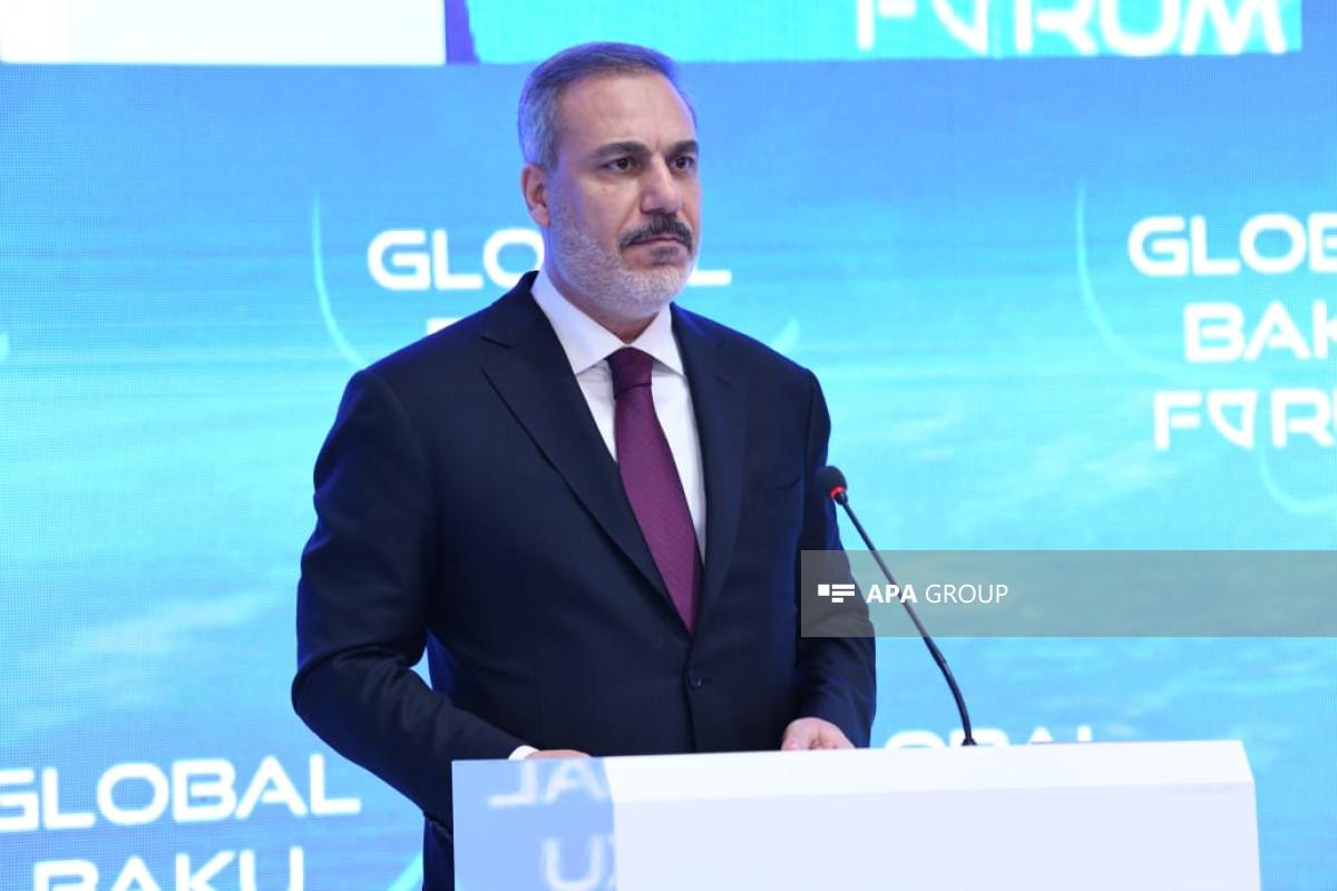 Türkiyə və İordaniya XİN rəhbərləri Suriyanı müzakirə edib