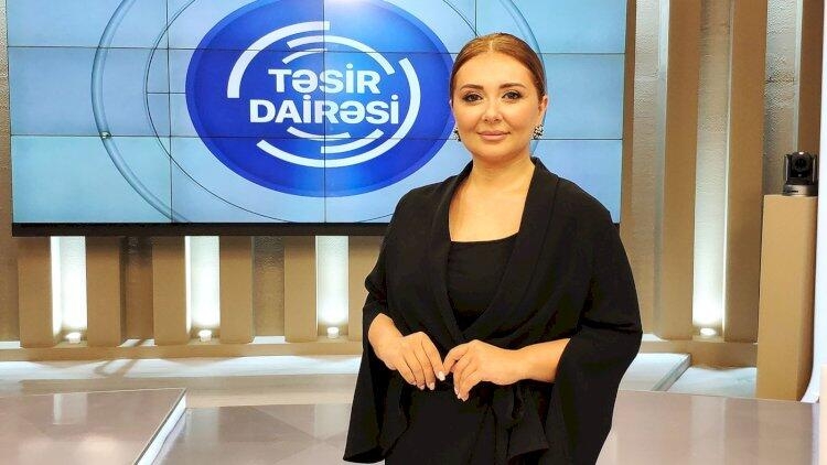 Lalə Azərtaşın verilişində DAVA: tanınmış musiqiçi ilə... - VİDEO