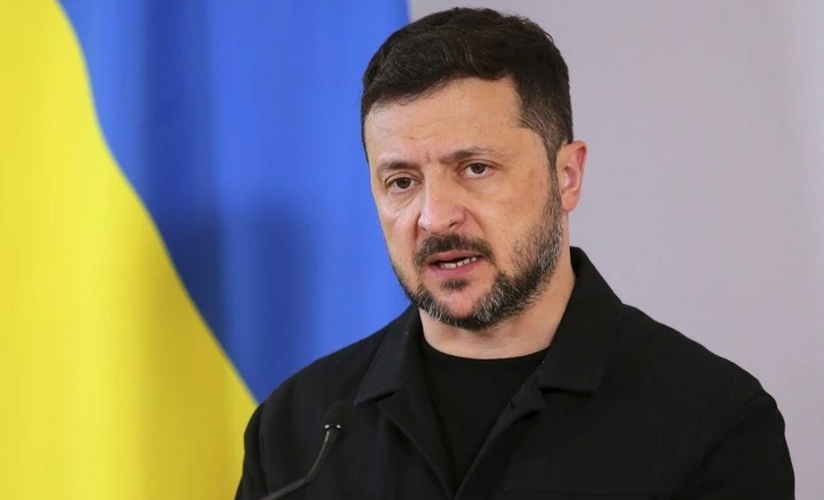 Ukrayna "Patriot" tədarükü üçün növbə qaydasını dəyişdirməyi təklif edir