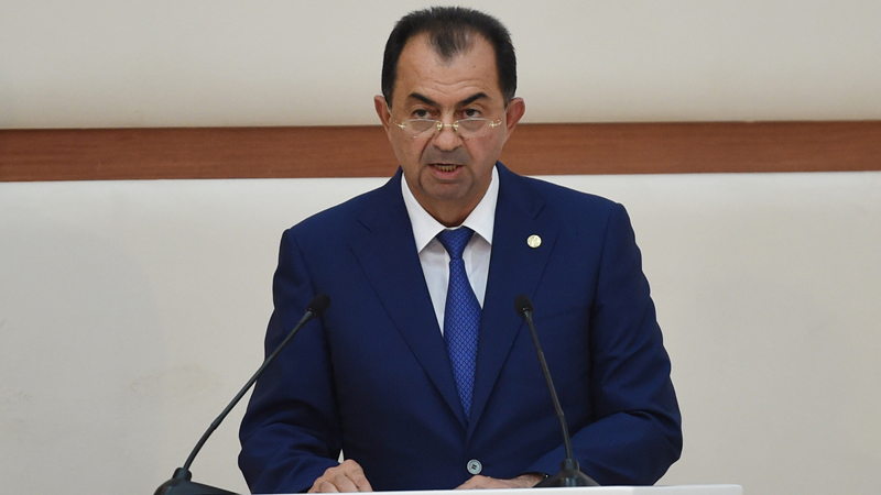 Taleh Qaraşov: "Mən heç vaxt izləndiyimi hiss etməmişəm"