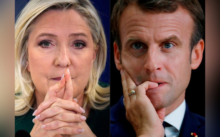 Makronun demokratiya və plüralizmə zərbəsi: Le Pen niyə bütün səviyyələrdə bloklanır?