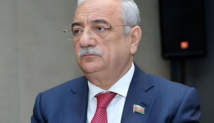 Səttar Möhbalıyevin qardaşı İŞDƏN ÇIXARILDI