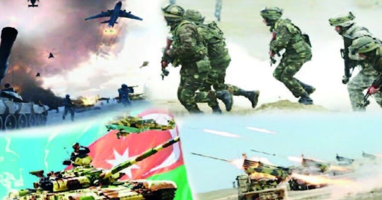 Ermənistanın son təxribatlarında ÜÇ MÜHÜM EHTİMAL: İrəvan müharibə QƏRARI VERİB?