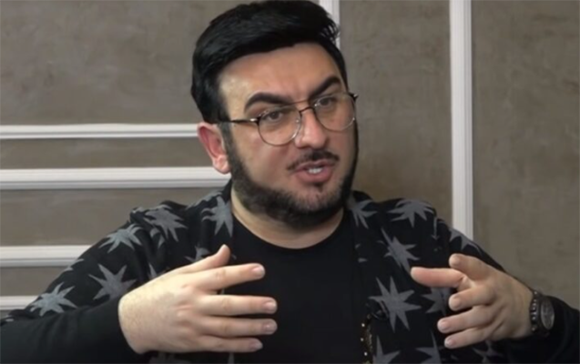 Rəsmi xəbərdarlığa belə reaksiya verdi - “Heç vecimə olmaz...”