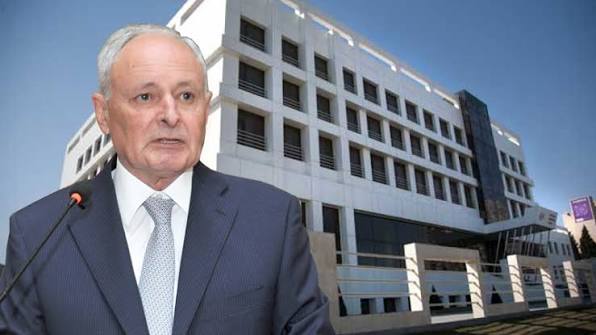Oqtay Şirəliyevin yerinə baş direktor seçildi - FOTO