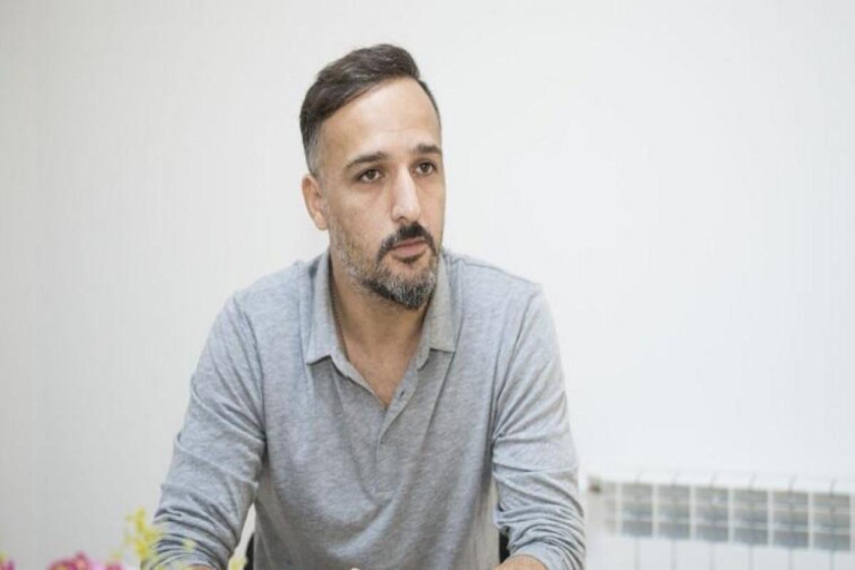 Azər Zahid ev dustaqlığına buraxılıb