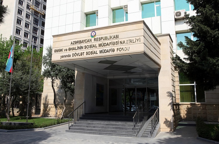 DSMF-yə yeni sədr təyin olundu - Foto
