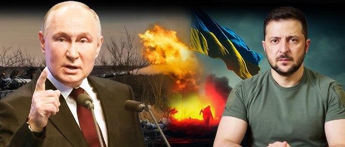 MOSKVANIN ATƏŞKƏS ÜÇÜN BÜTÜN ŞƏRTLƏRİ AÇIQLANDI - Kremlin təqdim etdiyi memorandumda nələr var? + TAM MƏTN