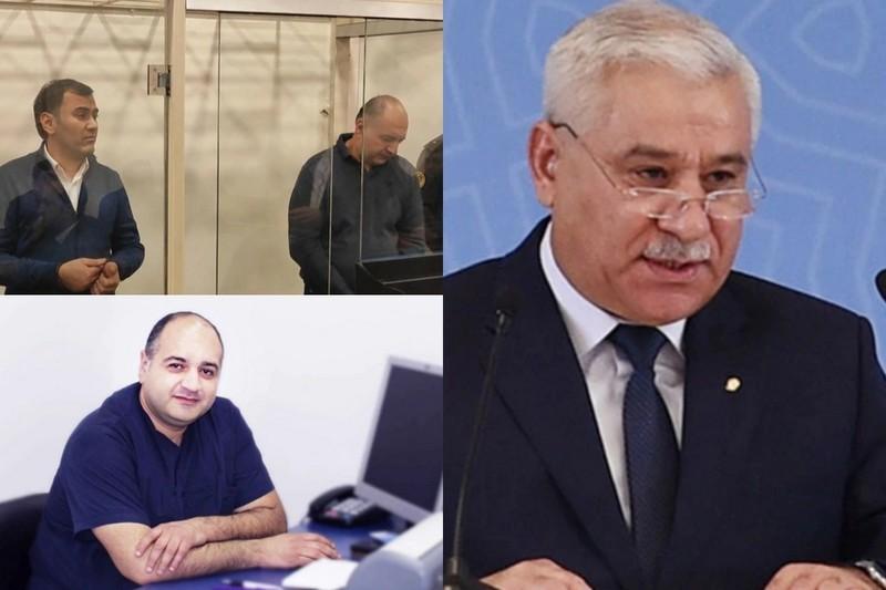 KEÇMİŞ BAŞÇININ 2 MİLYONU YOXA ÇIXIB – "Pulu oğlu xərcləyib, indi atasının qorxusundan məni şərləyir"