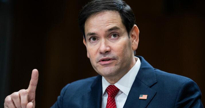 Rubio və Lavrov sülp planını müzakirə etdilər