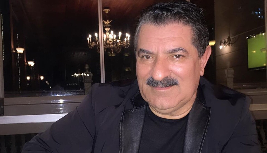 Xalq artisti ilə bağlı ŞOK İDDİA: Bu mahnısı plagiat imiş - VİDEO