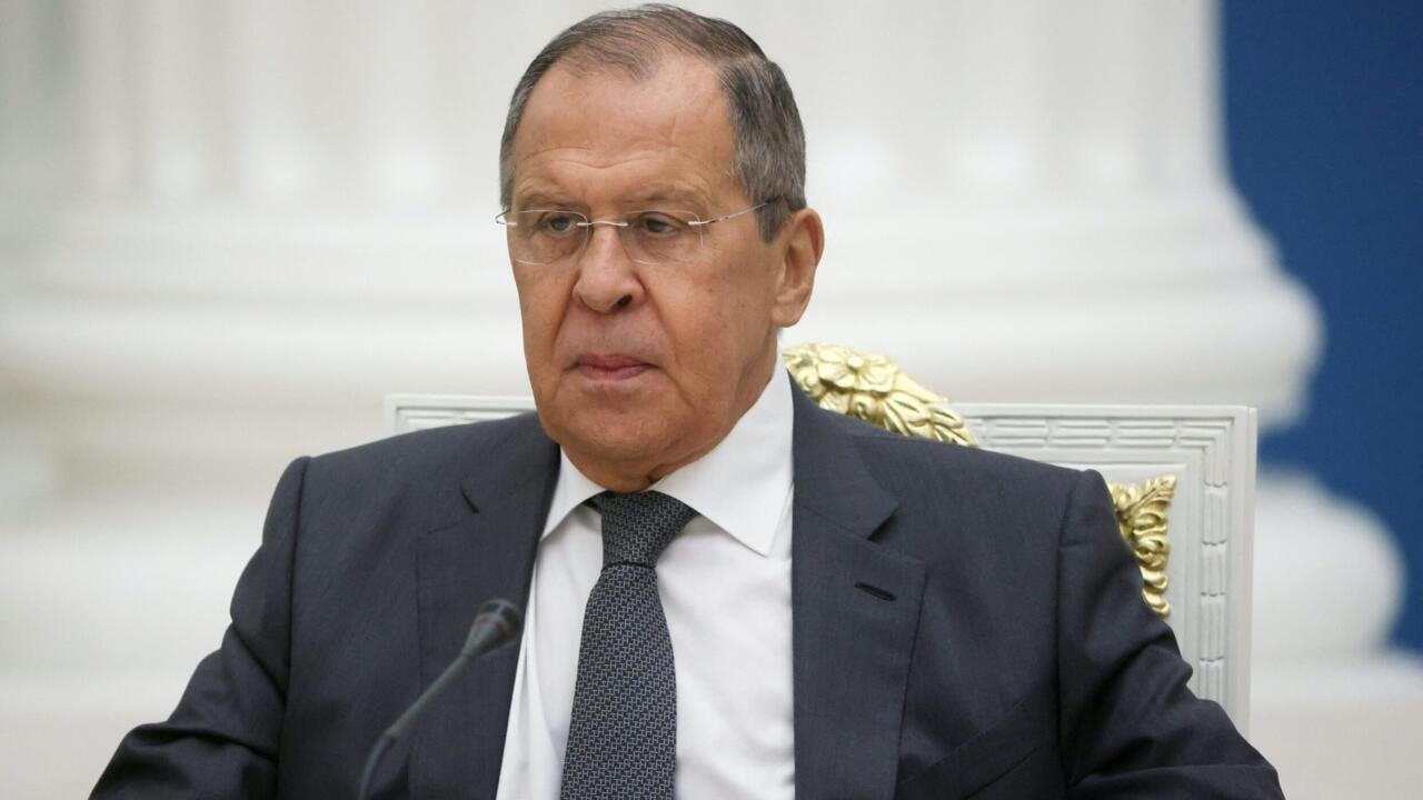 PUTİN-ZELENSKİ GÖRÜŞÜ OLMAYACAQ! - Lavrov bunu Trampın fantaziyası adlandırdı və köhnə bəhanəni təkrarladı