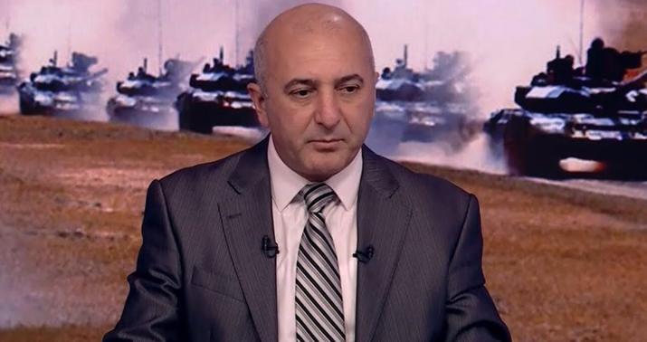 Ədalət Verdiyev azadlığa buraxıldı - HÖKM