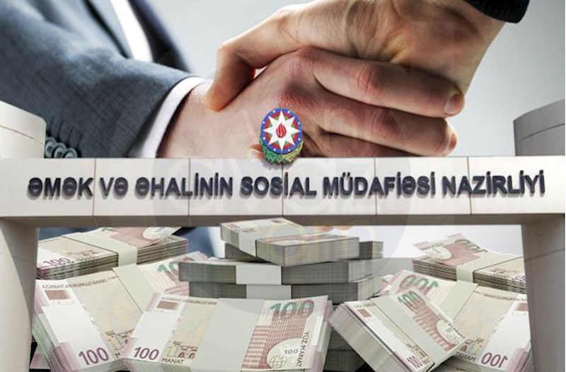 Məşğulluq Agentliyi anbar icarəyə götürür – Ayda 106 min verəcək