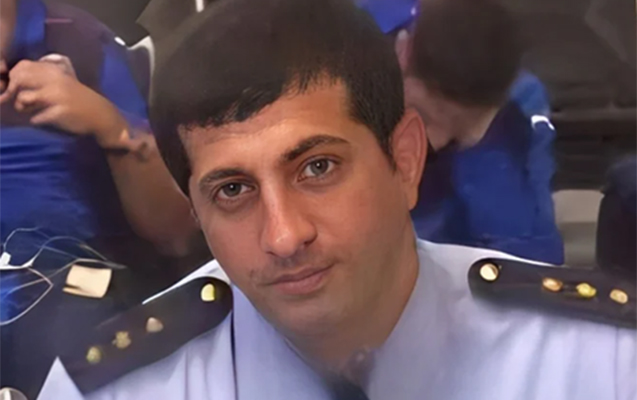 Bakıya 41 qızıl külçə keçirənlərə - Hökm oxundu