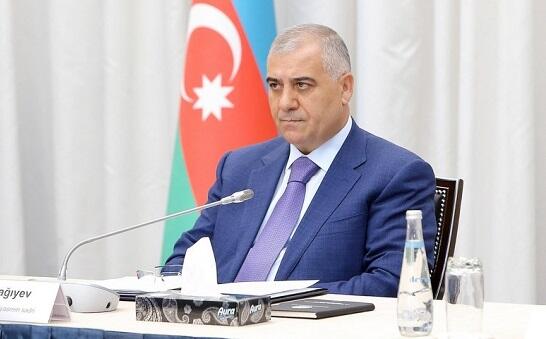 Bunun qarşısı qətiyyətlə alınacaq - DTX rəisi