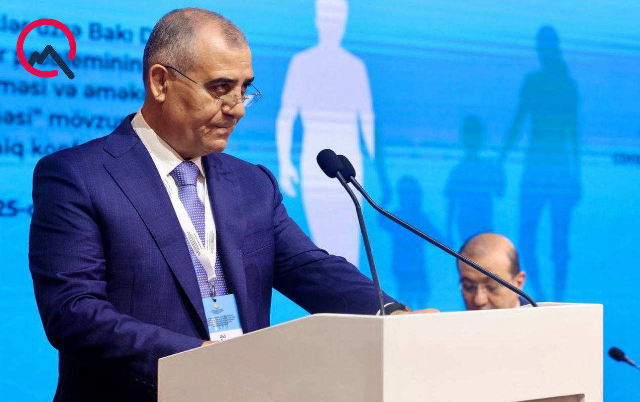  “İtkin şəxslərlə bağlı 11 mindən artıq donordan bioloji nümunələr toplanılıb” - Yenilənib