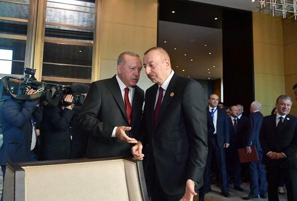 Ərdoğan Vaşinqton səfəri öncəsi Əliyevə nə deyib? – Sirlər açılır
