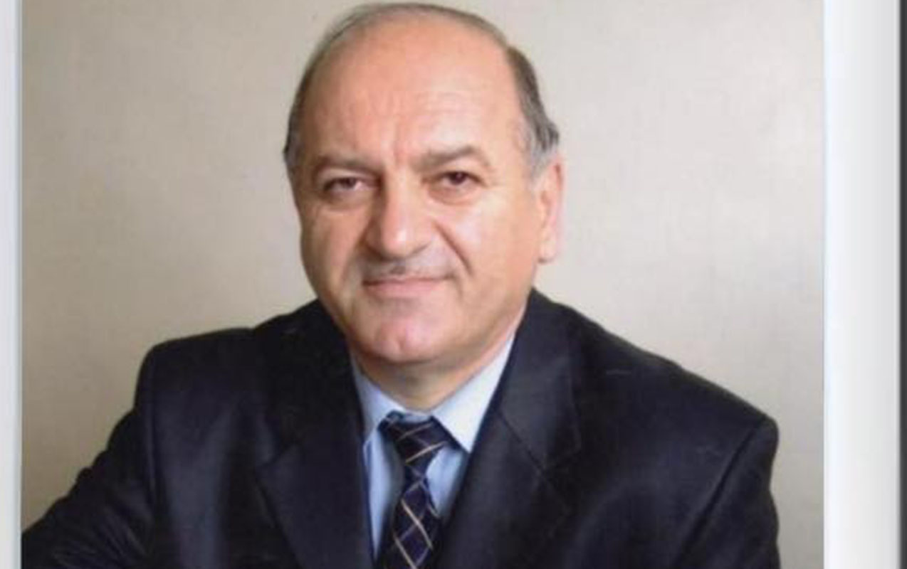 Əməkdar həkim vəfat etdi