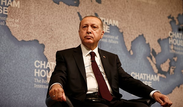 Ərdoğandan Qətərə misilsiz dəstək: Dohaya gedir!