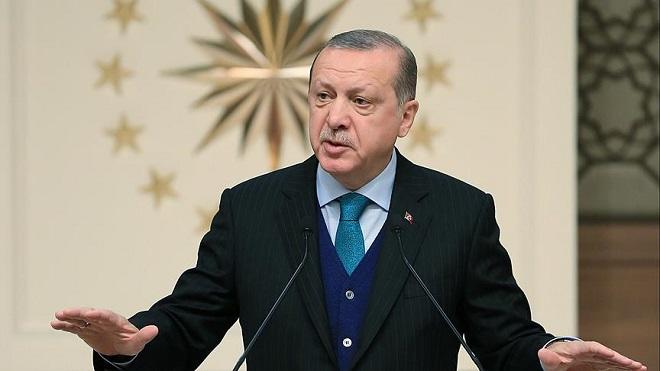 Ərdoğanın Ukrayna və Rusiya heyətlərinin rəhbərləri ilə görüşdüyü bildirilir-SON DƏQİQƏ