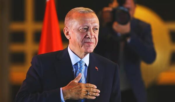 Ərdoğan İtaliyaya getdi