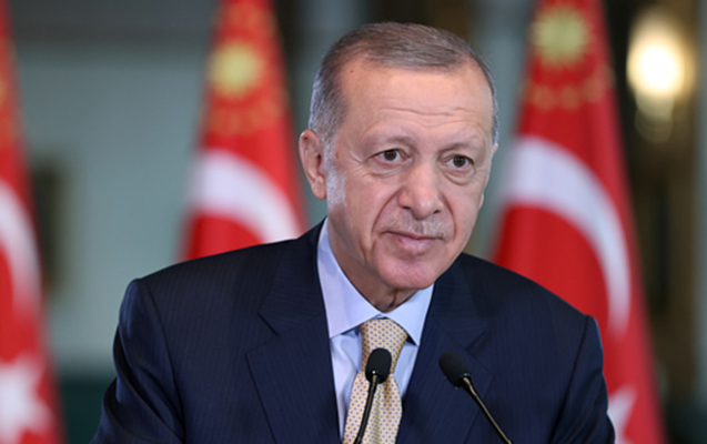 Ərdoğandan Azərbaycan və Rusiya arasındakı gərginliyə - Reaksiya