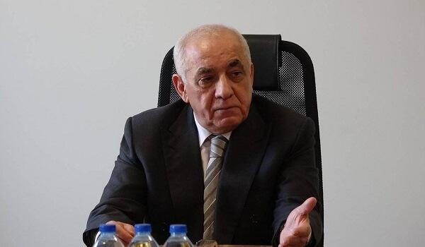 Zəngəzur dəhlizinin açılması... – Əsədov