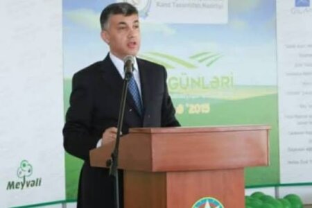 "Broker Əbülfəz" yenidən səhnədə-