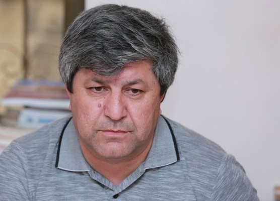 Əvəz Zeynallının azadlığa buraxılması üçün Prezidentə müraciət olundu