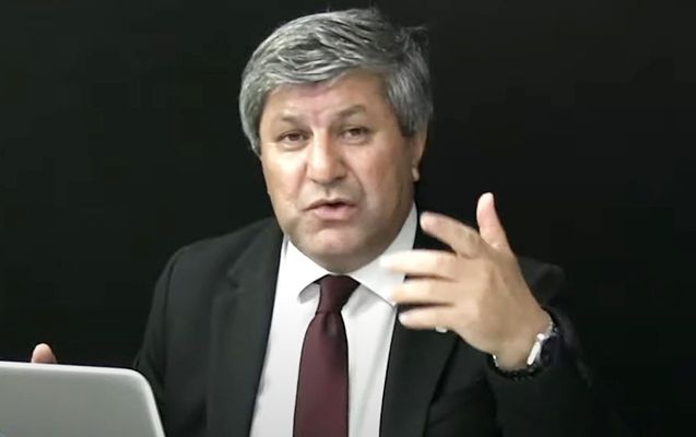 Həkimlər nə deyir? – Əvəz Zeynallı səhhətindən DANIŞDI