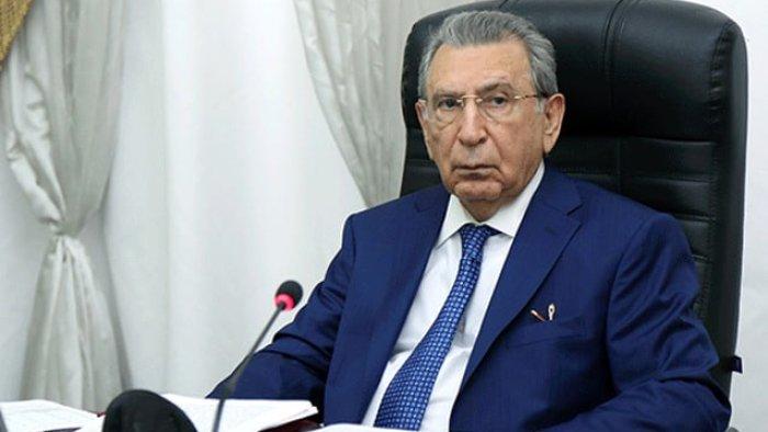 "Moskva Ramiz Mehdiyevi prezident eləmək istəyirdi" - "Demişdi ki, gəlib..."