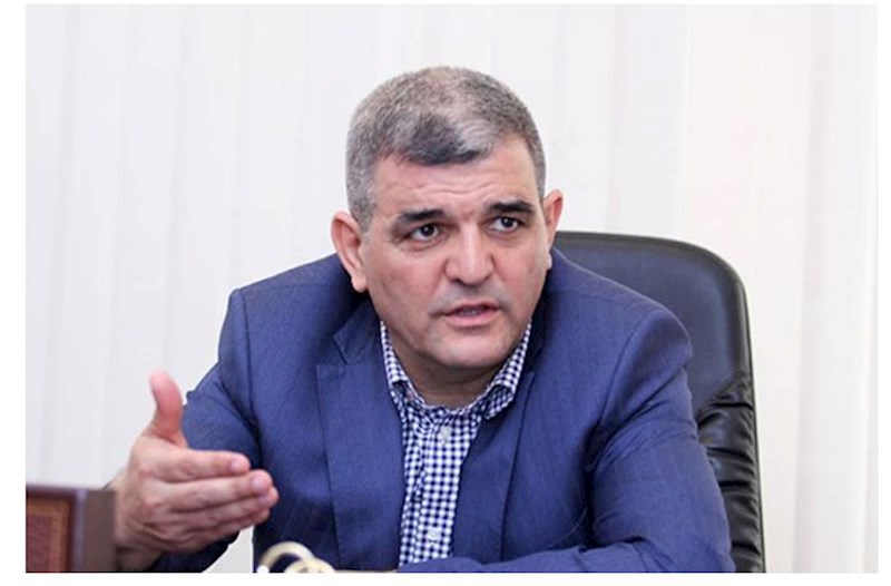 “Təhsil sıradan çıxandan sonra başqası deyəcək ki, 20 il öncəki səhvlərdir”