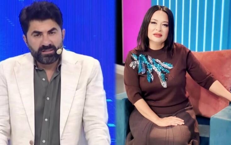“Ailəsində baş verənlər onu bu hala saldı”