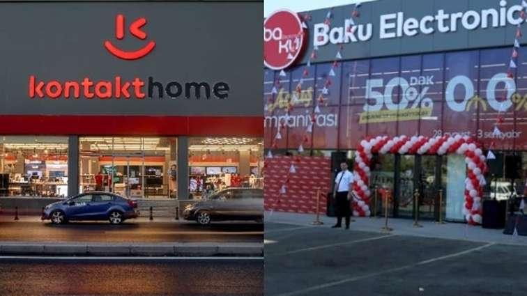 “Baku Electronics” və “ABC Telecom” istehlakçılara yalan məlumatlar verib - İş qaldırıldı